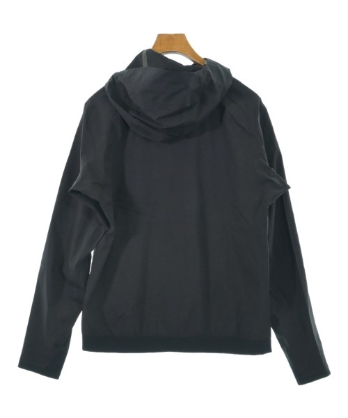 ARC'TERYX VEILANCE（アークテリクス　ヴェイランス）マウンテンパーカー 黒 サイズ:S メンズ/2200728720022