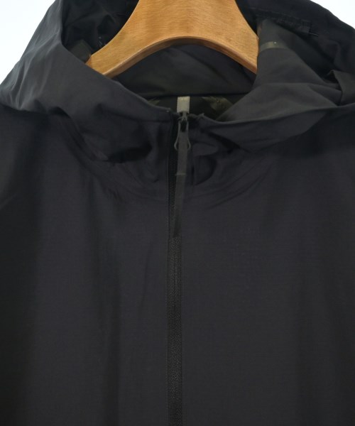 ARC'TERYX VEILANCE（アークテリクス　ヴェイランス）マウンテンパーカー 黒 サイズ:S メンズ/2200728720022