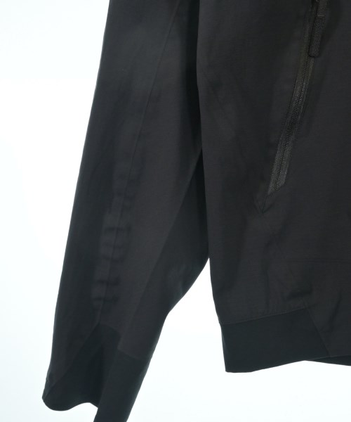 ARC'TERYX VEILANCE（アークテリクス　ヴェイランス）マウンテンパーカー 黒 サイズ:S メンズ/2200728720022
