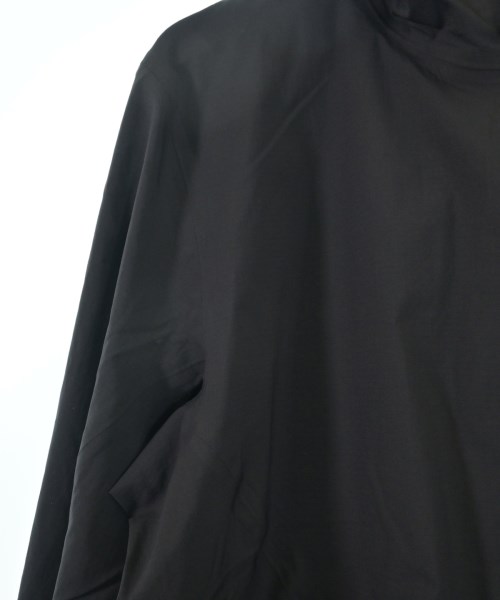 ARC'TERYX VEILANCE（アークテリクス　ヴェイランス）マウンテンパーカー 黒 サイズ:S メンズ/2200728720022