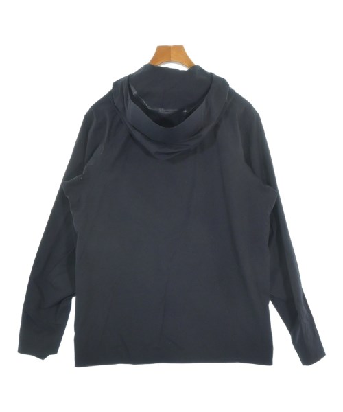 ARC'TERYX VEILANCE（アークテリクス　ヴェイランス）マウンテンパーカー 黒 サイズ:XS メンズ/2200682439039