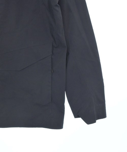 ARC'TERYX VEILANCE（アークテリクス　ヴェイランス）マウンテンパーカー 黒 サイズ:XS メンズ/2200682439039