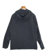 ARC'TERYX VEILANCE（アークテリクス　ヴェイランス）マウンテンパーカー 黒 サイズ:XS メンズ/2200682439039