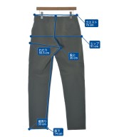 ARC'TERYX VEILANCE（アークテリクス　ヴェイランス）その他 グレー サイズ:29(S位) メンズ/2200678888025