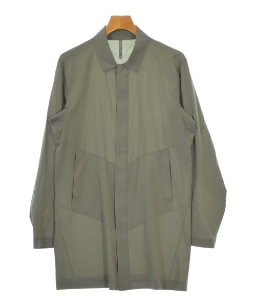 ARC'TERYX VEILANCE(アークテリクス　ヴェイランス)その他 グレー サイズ:S/2200678888032