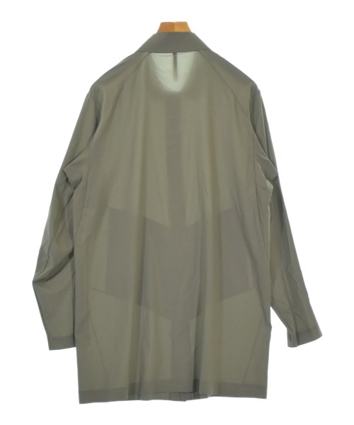 ARC'TERYX VEILANCE（アークテリクス　ヴェイランス）その他 グレー サイズ:S メンズ/2200678888032