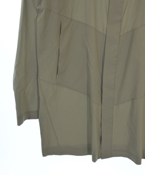 ARC'TERYX VEILANCE（アークテリクス　ヴェイランス）その他 グレー サイズ:S メンズ/2200678888032