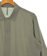 ARC'TERYX VEILANCE（アークテリクス　ヴェイランス）その他 グレー サイズ:S メンズ/2200678888032
