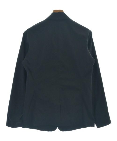 ARC'TERYX VEILANCE（アークテリクス　ヴェイランス）ジャケット 黒 サイズ:XS メンズ/2200678888049