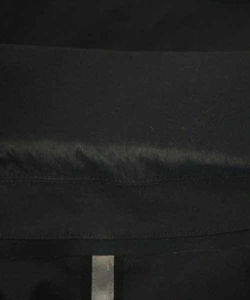 ARC'TERYX VEILANCE（アークテリクス　ヴェイランス）ジャケット 黒 サイズ:XS メンズ/2200678888049