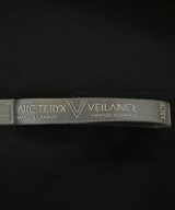ARC'TERYX VEILANCE（アークテリクス　ヴェイランス）ジャケット 黒 サイズ:XS メンズ/2200678888049