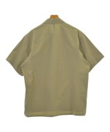 ARC'TERYX VEILANCE（アークテリクス　ヴェイランス）カジュアルシャツ ベージュ サイズ:L メンズ/2200685494011