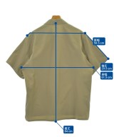 ARC'TERYX VEILANCE（アークテリクス　ヴェイランス）カジュアルシャツ ベージュ サイズ:L メンズ/2200685494011