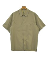 ARC'TERYX VEILANCE カジュアルシャツ