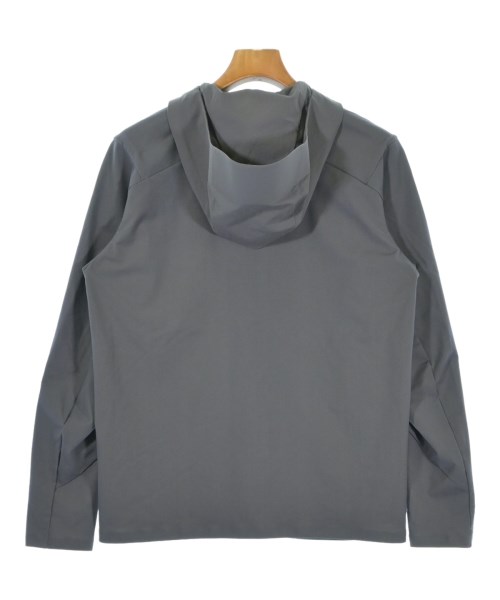 ARC'TERYX VEILANCE（アークテリクス　ヴェイランス）パーカー グレー サイズ:XS メンズ/2200685767016