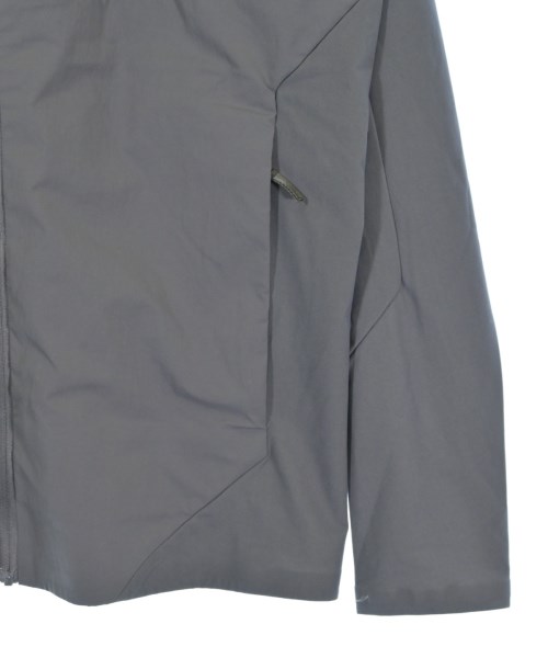 ARC'TERYX VEILANCE（アークテリクス　ヴェイランス）パーカー グレー サイズ:XS メンズ/2200685767016