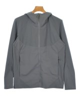 ARC'TERYX VEILANCE（アークテリクス　ヴェイランス）パーカー グレー サイズ:XS メンズ/2200685767016