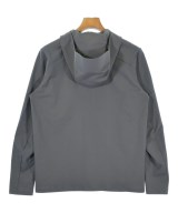 ARC'TERYX VEILANCE（アークテリクス　ヴェイランス）パーカー グレー サイズ:XS メンズ/2200685767016