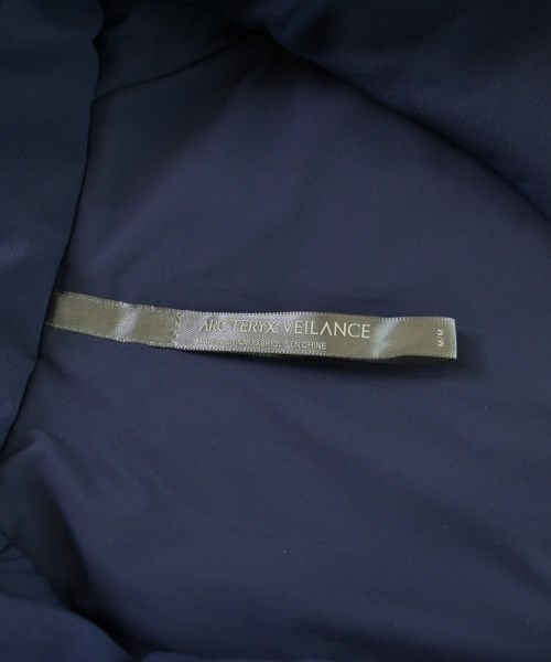 ARC'TERYX VEILANCE（アークテリクス　ヴェイランス）その他 青 サイズ:-(XL位) メンズ/2200688741013