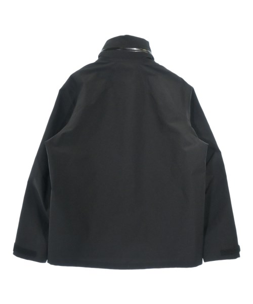 ARC'TERYX VEILANCE（アークテリクス　ヴェイランス）マウンテンパーカー 黒 サイズ:L メンズ/2200689788017