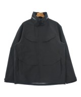 ARC'TERYX VEILANCE（アークテリクス　ヴェイランス）マウンテンパーカー 黒 サイズ:L メンズ/2200689788017