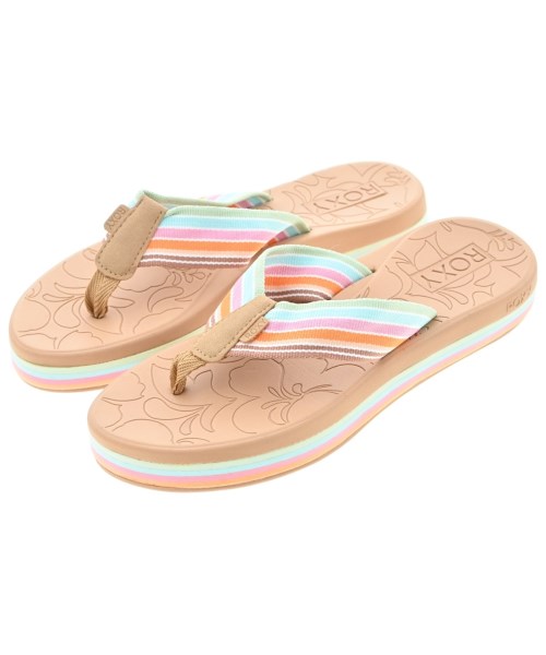 ロキシー(ROXY)のROXY サンダル