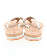 ROXY（ロキシー）サンダル その他（柄物・カラフル） サイズ:23cm レディース/2200623803066