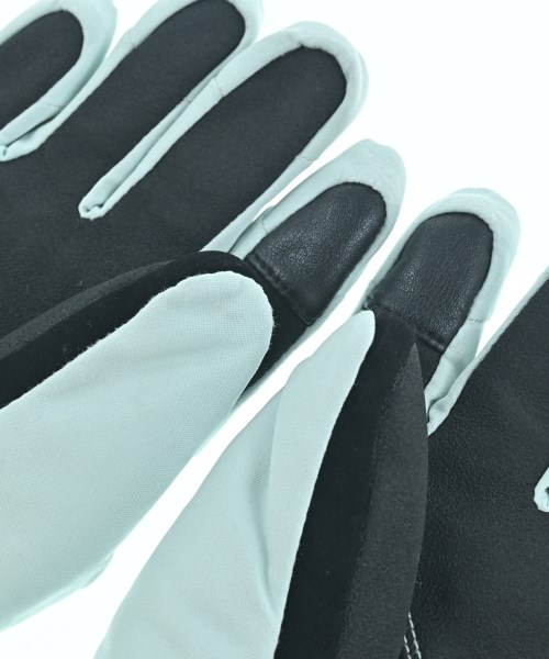 ROXY（ロキシー）手袋 緑 サイズ:L レディース/2200640280055
