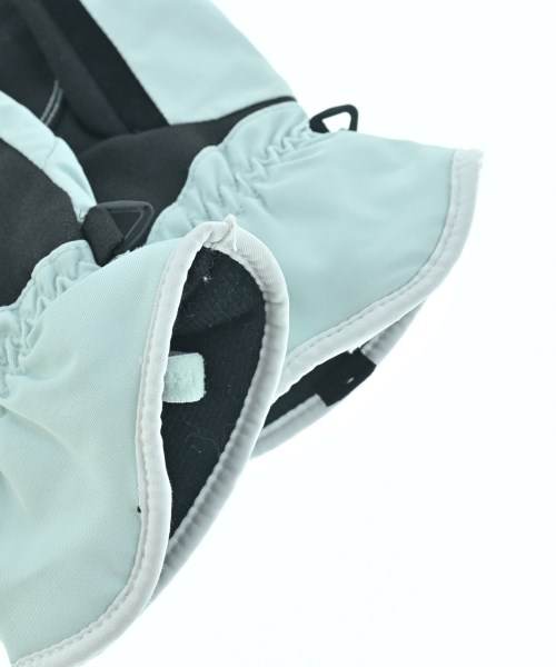 ROXY（ロキシー）手袋 緑 サイズ:L レディース/2200640280055