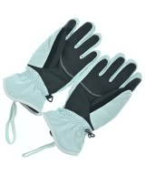 ROXY（ロキシー）手袋 緑 サイズ:L レディース/2200640280055