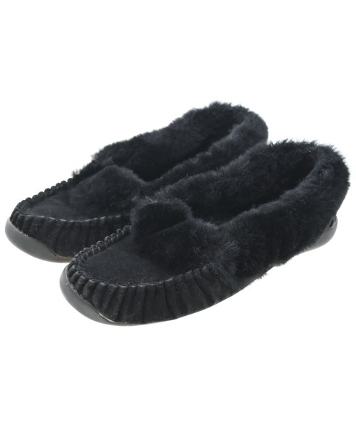 ロキシー(ROXY)のROXY モカシン/デッキシューズ