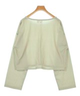 ROXY（ロキシー）Tシャツ・カットソー 緑 サイズ:M レディース/2200606283113