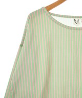 ROXY（ロキシー）Tシャツ・カットソー 緑 サイズ:M レディース/2200606283113