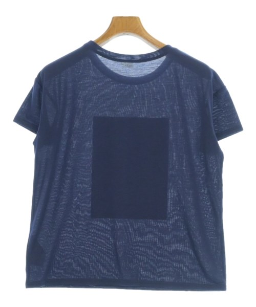 ROXY（ロキシー）Tシャツ・カットソー 紺 サイズ:M レディース/2200599740051