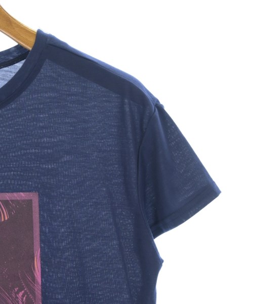 ROXY（ロキシー）Tシャツ・カットソー 紺 サイズ:M レディース/2200599740051