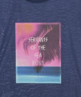 ROXY（ロキシー）Tシャツ・カットソー 紺 サイズ:M レディース/2200599740051