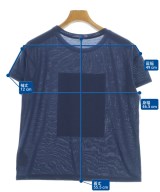 ROXY（ロキシー）Tシャツ・カットソー 紺 サイズ:M レディース/2200599740051