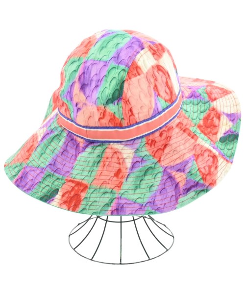 ROXY（ロキシー）ハット その他（柄物・カラフル） サイズ:S/M レディース/2200656872121