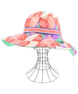 ROXY（ロキシー）ハット その他（柄物・カラフル） サイズ:S/M レディース/2200656872121