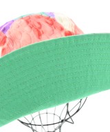 ROXY（ロキシー）ハット その他（柄物・カラフル） サイズ:S/M レディース/2200656872121