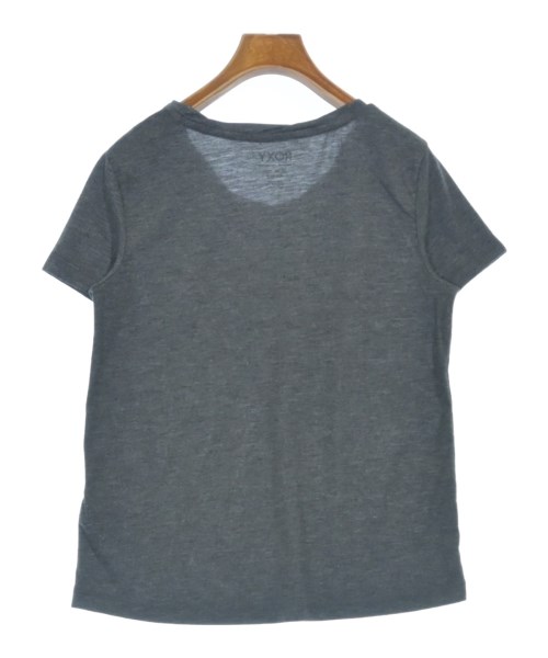 ROXY（ロキシー）Tシャツ・カットソー グレー サイズ:XS レディース/2200710686039