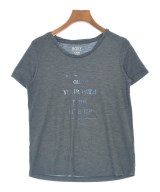 ROXY（ロキシー）Tシャツ・カットソー グレー サイズ:XS レディース/2200710686039