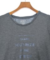 ROXY（ロキシー）Tシャツ・カットソー グレー サイズ:XS レディース/2200710686039