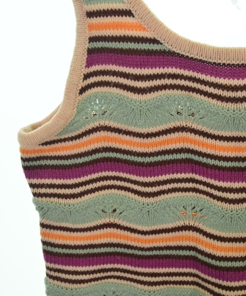 ROXY（ロキシー）ニット・セーター ピンク サイズ:M レディース/2200638418033