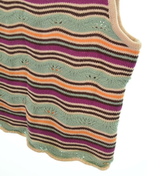 ROXY（ロキシー）ニット・セーター ピンク サイズ:M レディース/2200638418033