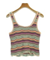 ROXY（ロキシー）ニット・セーター ピンク サイズ:M レディース/2200638418033