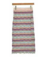 ROXY（ロキシー）ロング・マキシ丈スカート ピンク サイズ:S レディース/2200638418040