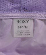 ROXY（ロキシー）その他 紫 サイズ:S レディース/2200653441764