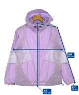 ROXY（ロキシー）その他 紫 サイズ:S レディース/2200653441764