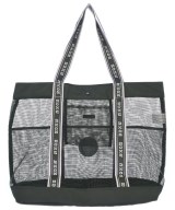 ROXY（ロキシー）トートバッグ 黒 サイズ:- レディース/2200682405256